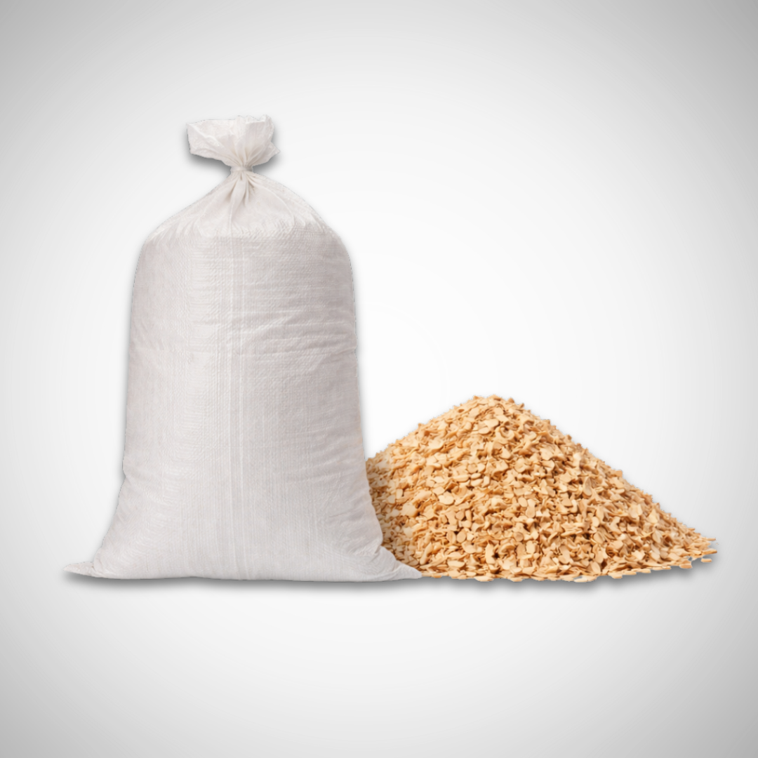 Sacco di trucioli per affumicatura da 15 kg
