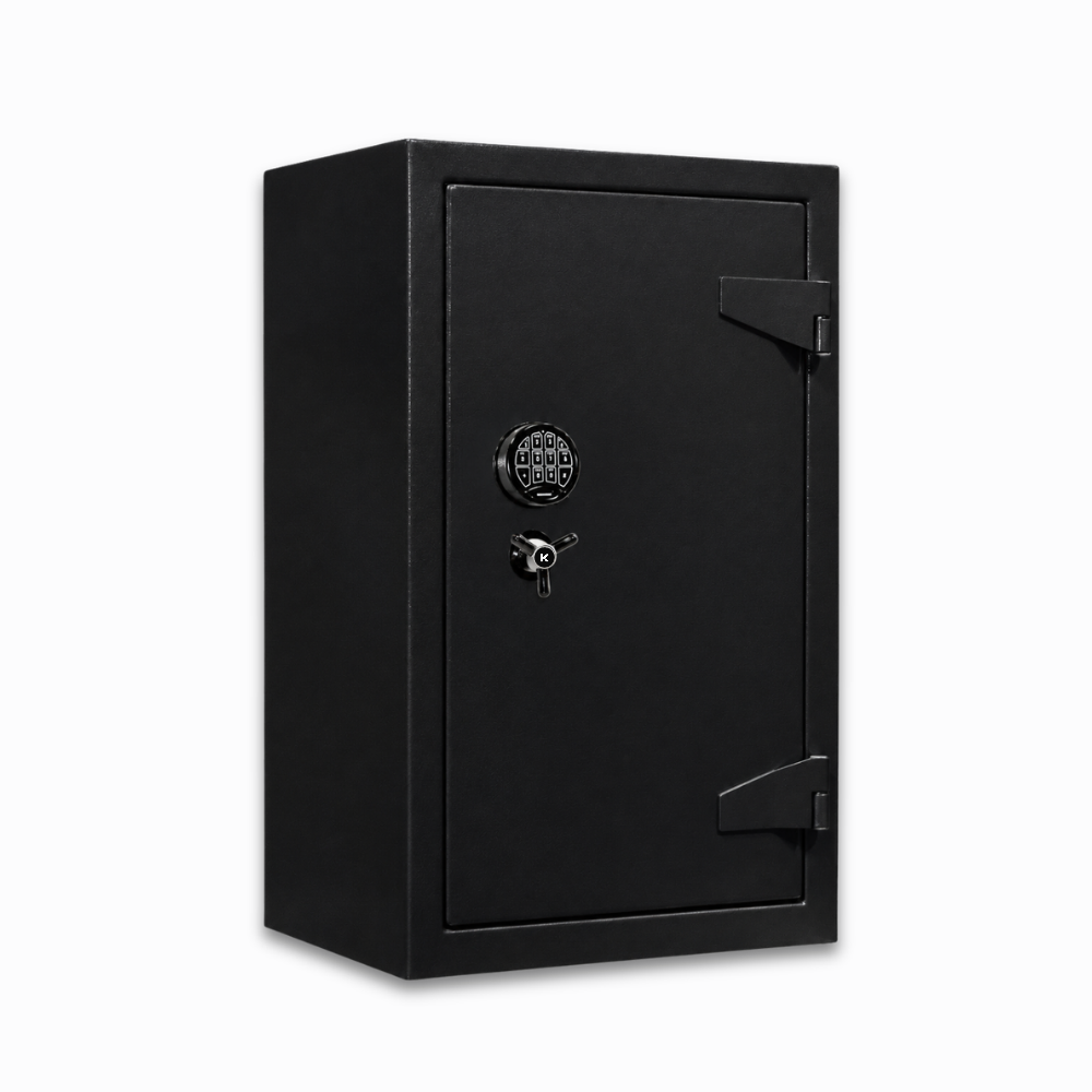 Cassaforte corazzata classe di sicurezza MAX 1 - immagine 2