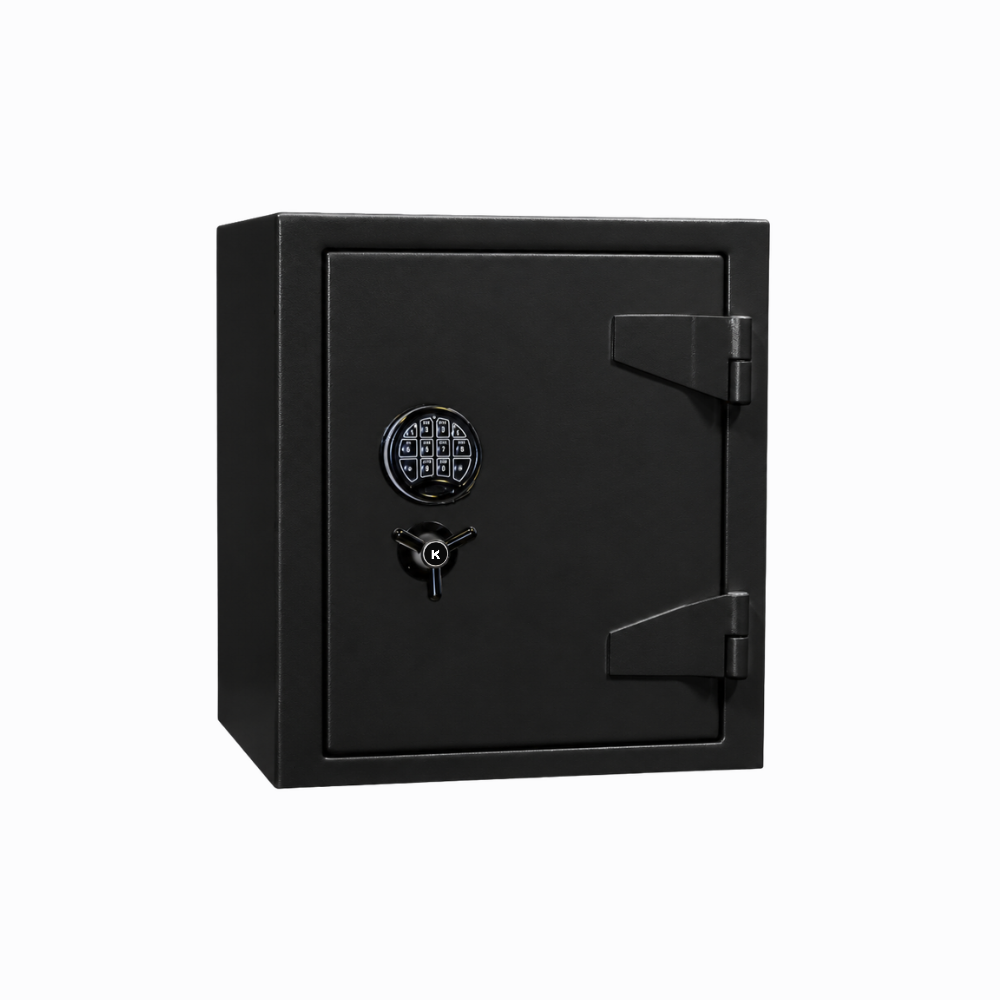 Cassaforte blindata MINI classe di sicurezza 1 - immagine 2