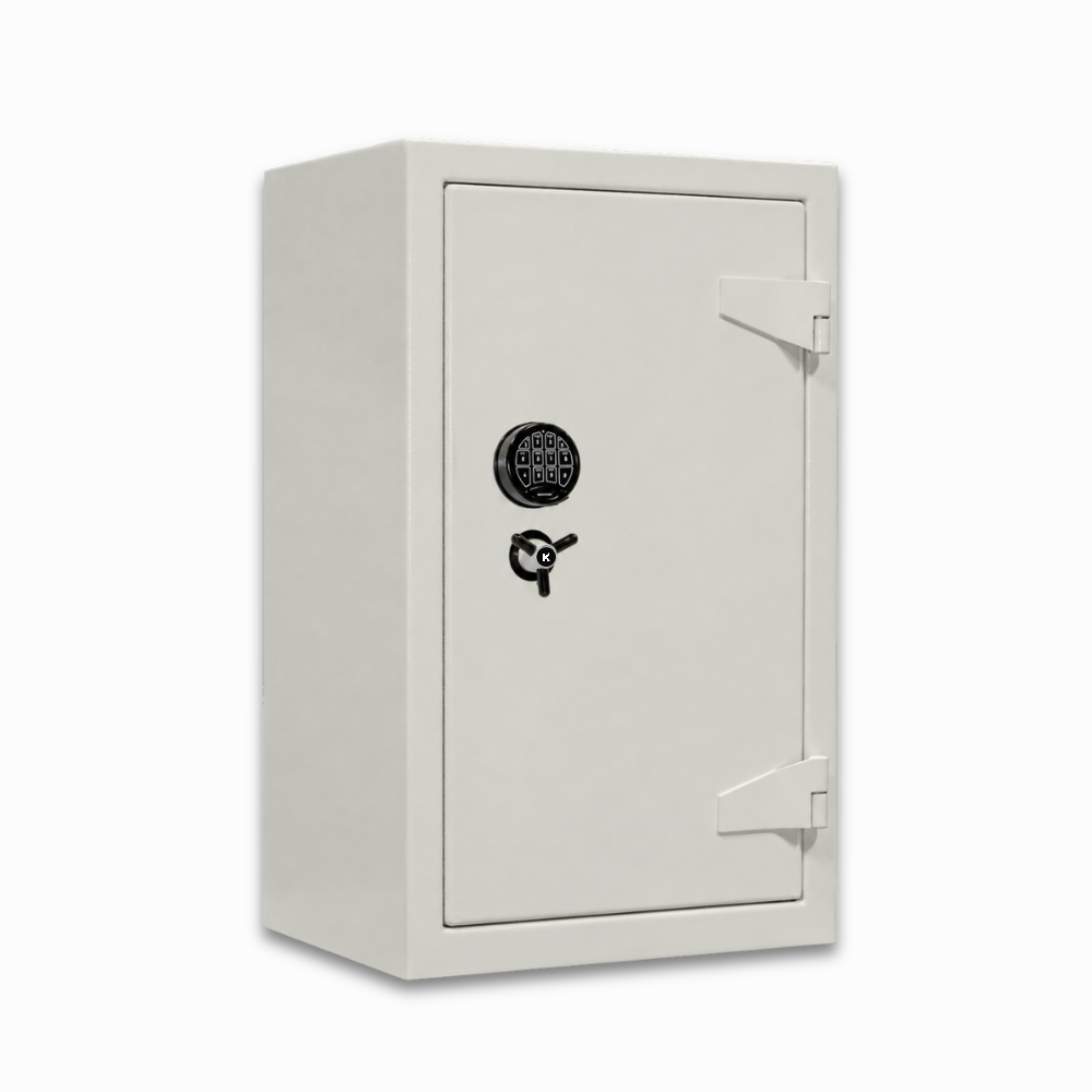 Cassaforte corazzata classe di sicurezza MAX 1 - immagine 3