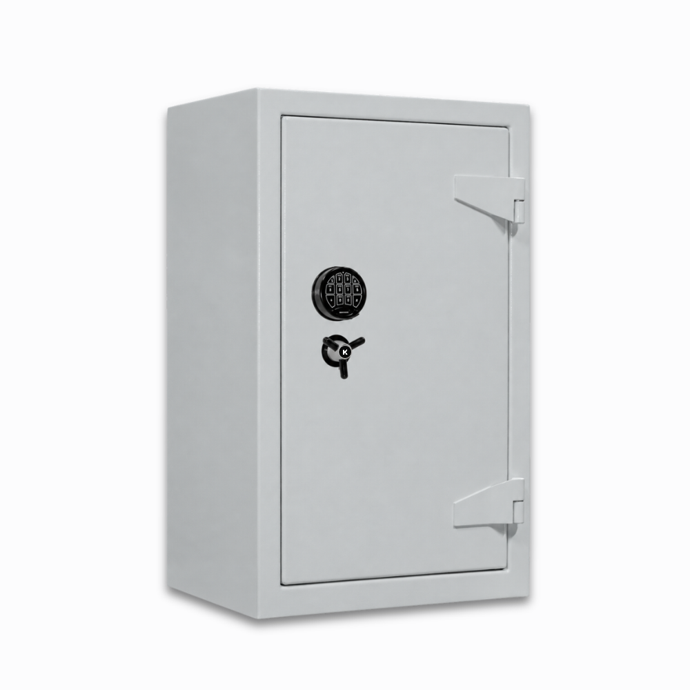 Cassaforte corazzata classe di sicurezza MAX 1 - immagine 4