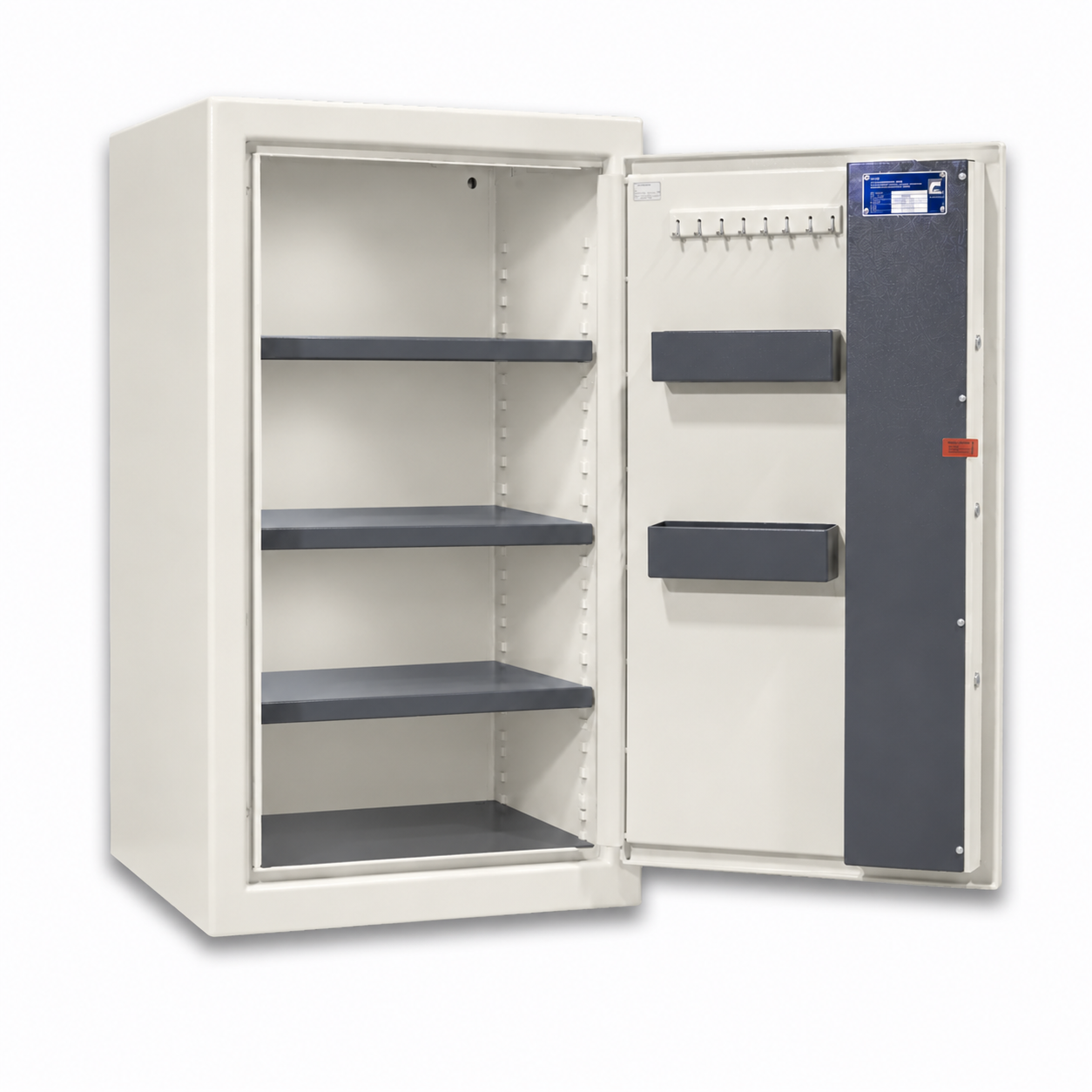 Cassaforte corazzata classe di sicurezza MAX 1 - immagine 5