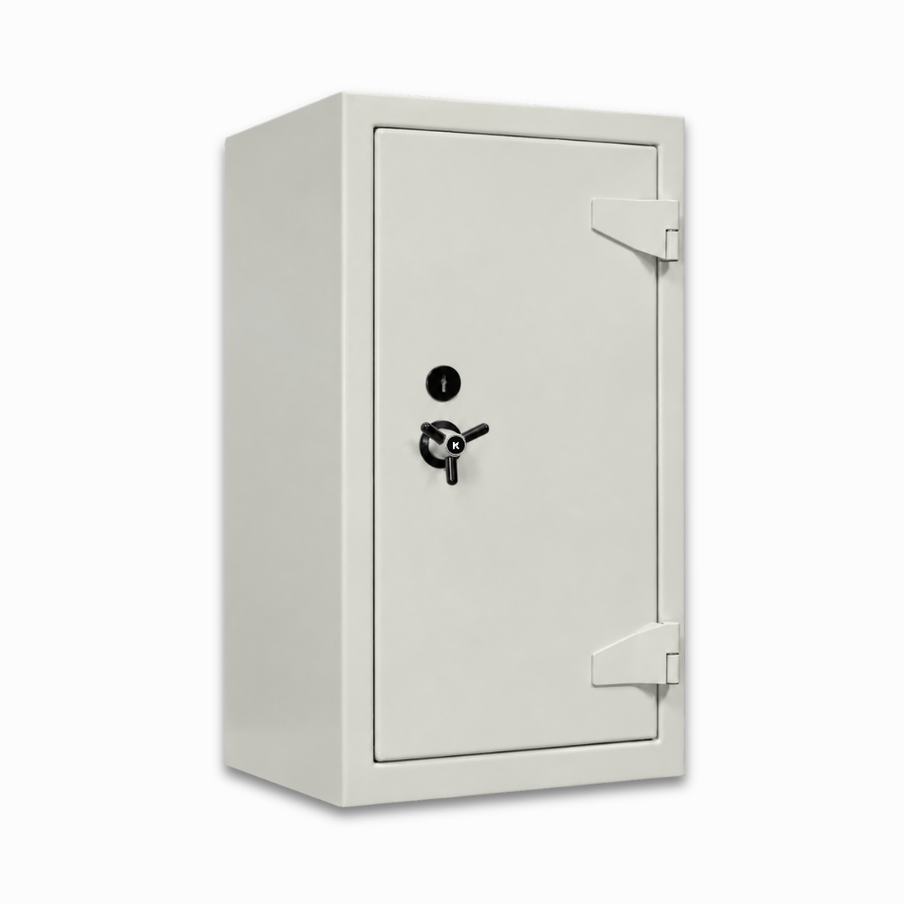 Cassaforte corazzata classe di sicurezza MAX 1 - immagine 6