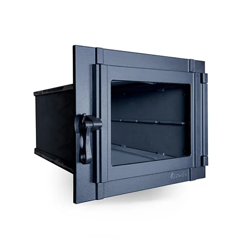 Forno A-34J