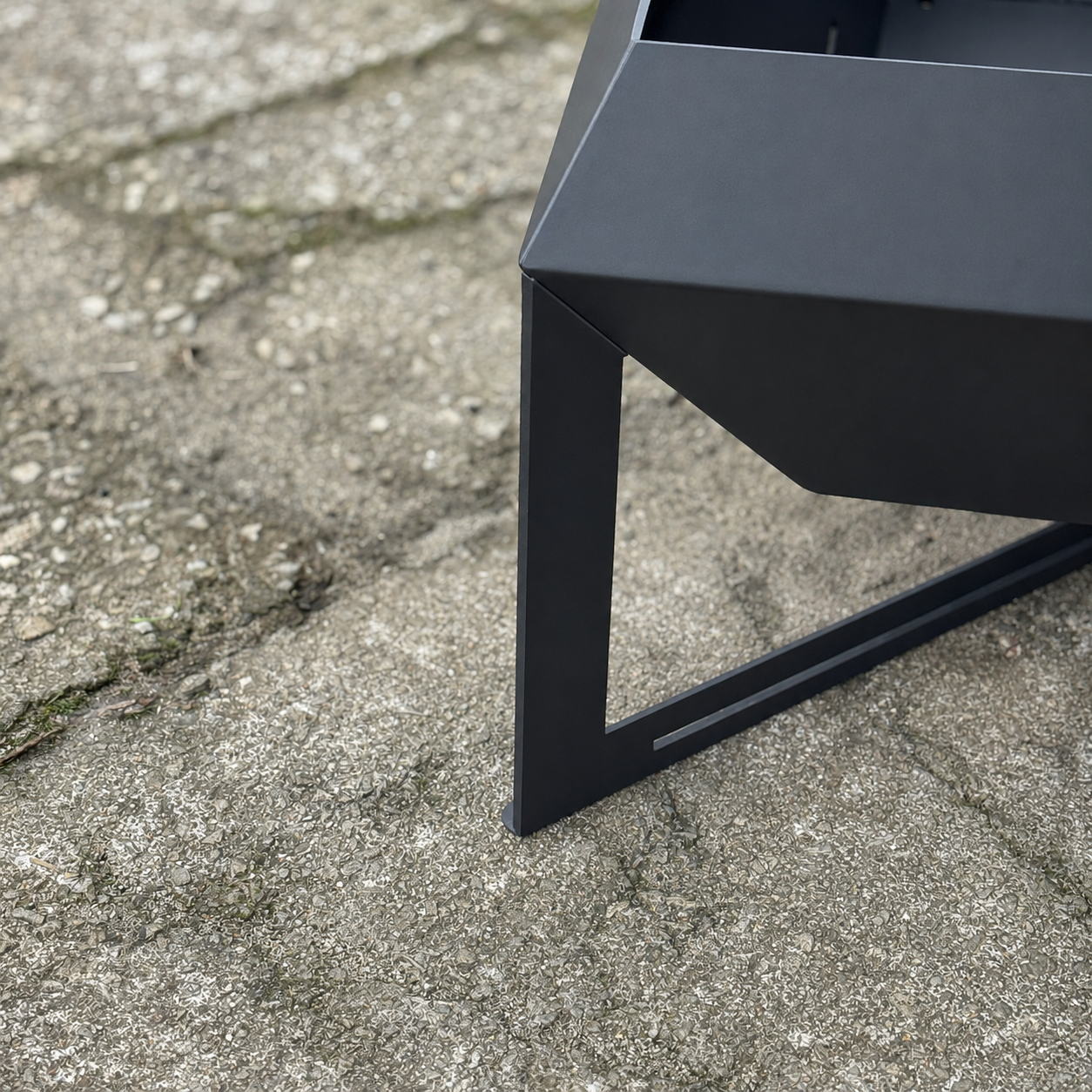Braciere "Firebox" - immagine 4