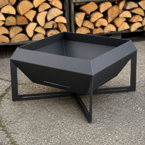 Braciere "Firebox"