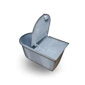 Serbatoio dell'acqua G-4A