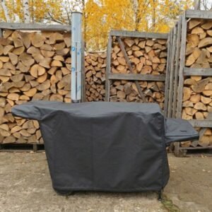 Copertura protettiva SMALL COMBO per cucina da esterno