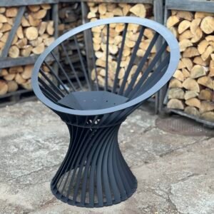 Braciere "Vortice di Fuoco"