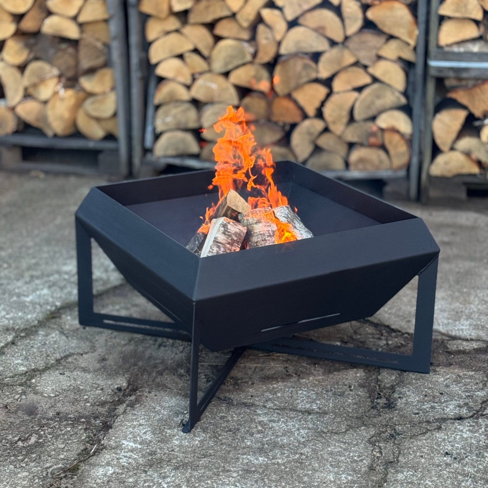Braciere "Firebox" - immagine 2