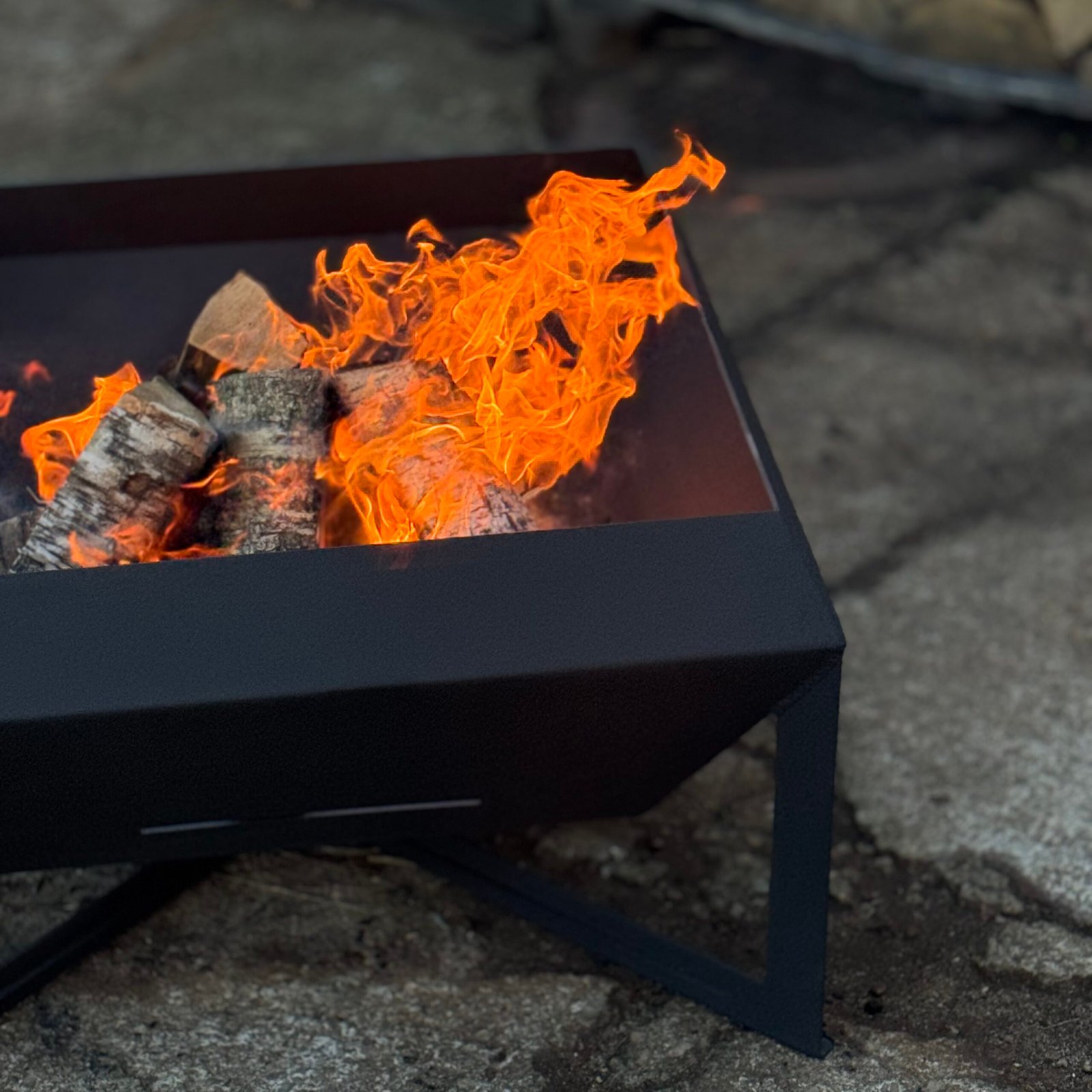 Braciere "Firebox" - immagine 3