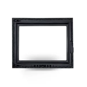K-30 Porta per camino 750x635mm
