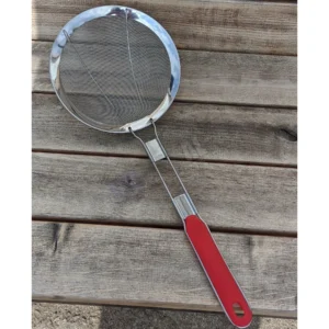 Mestolo forato - colino Ø14cm
