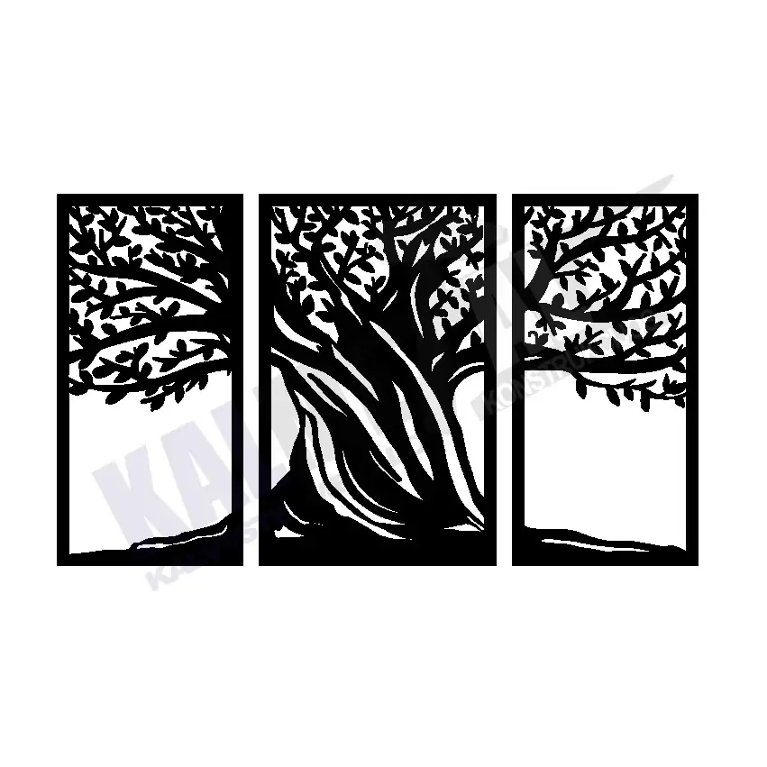 Quadro „Albero“ - immagine 2