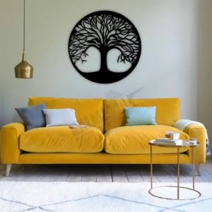 Quadro "Albero II"