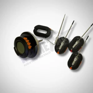 Termometro wireless con funzione Bluetooth