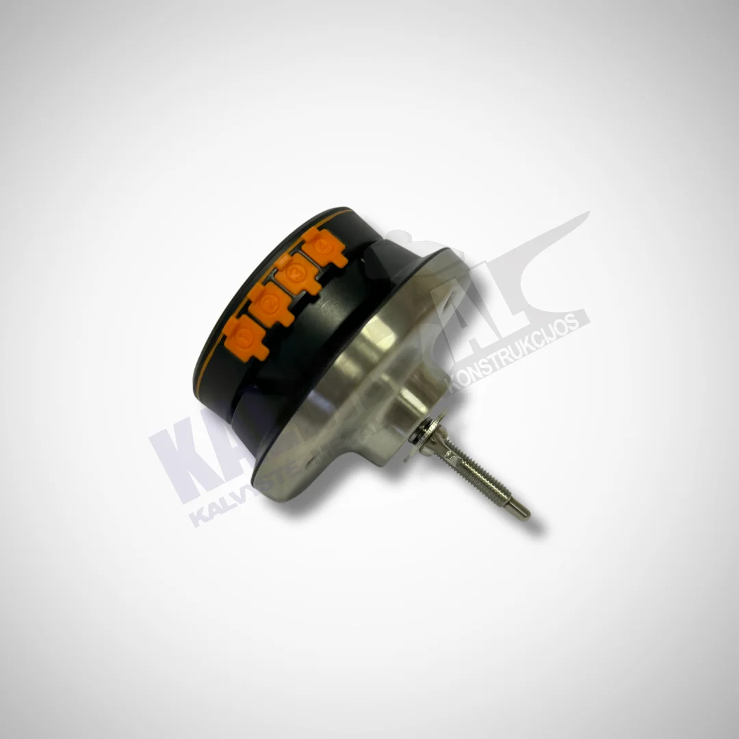 Termometro wireless con funzione Bluetooth - immagine 3
