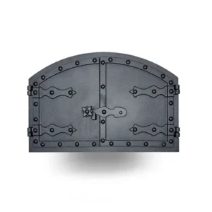 Z-16 Sportello per forno a legna 360×535