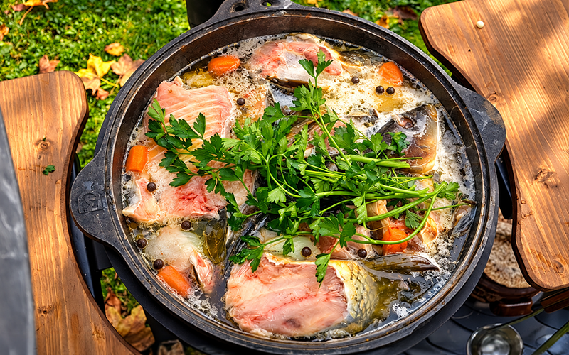 Zuppa «ai»