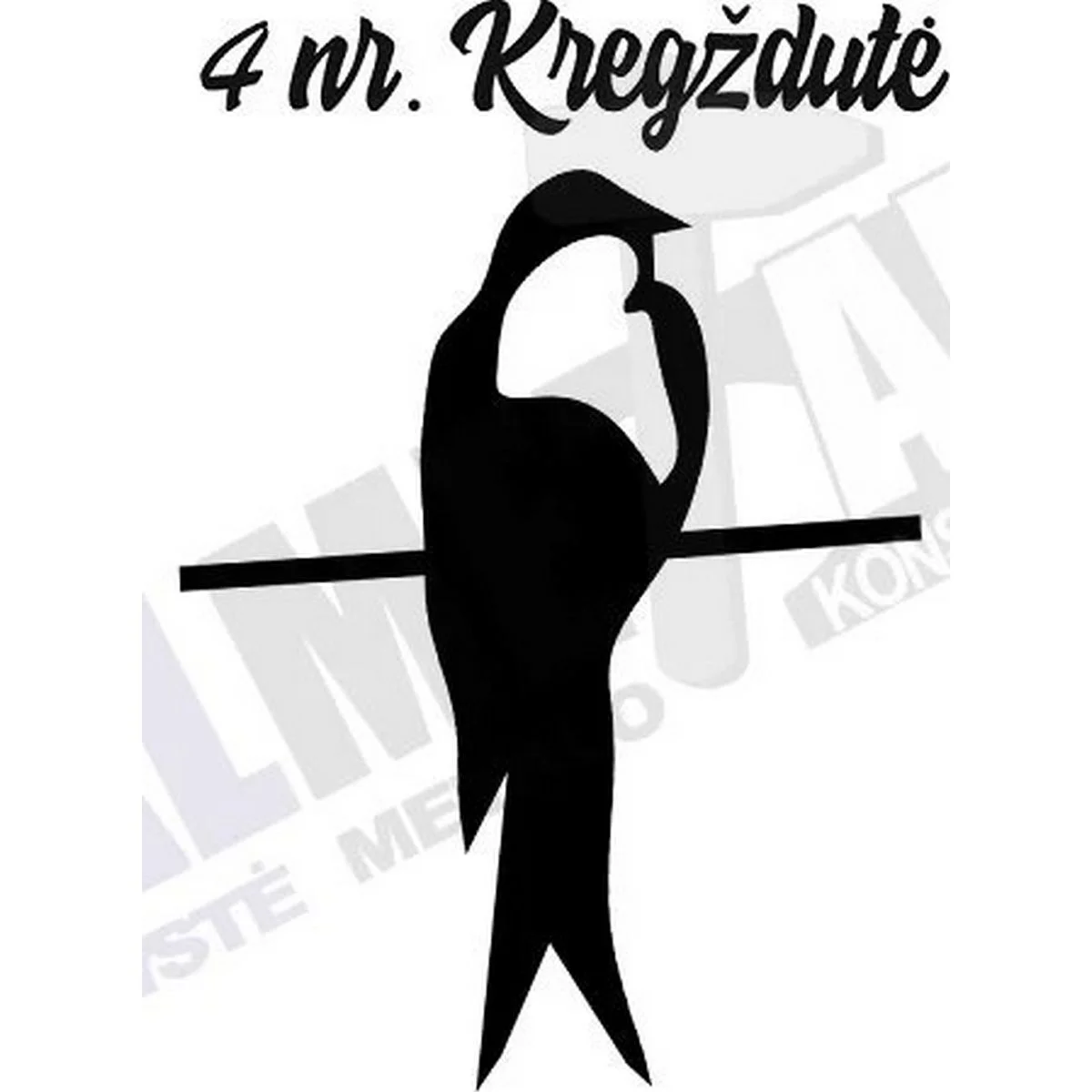 Rondini da muro - immagine 6