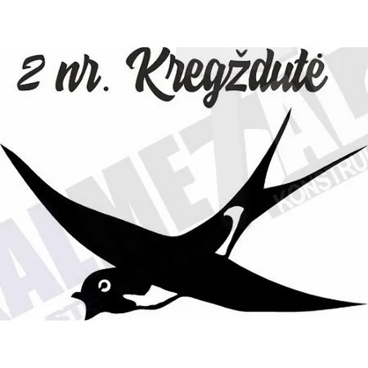 Rondini da muro - immagine 4