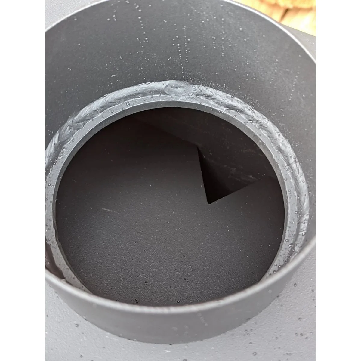 Stufa 7kW con griglie - immagine 6