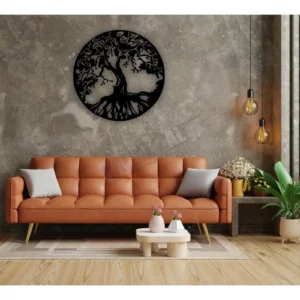 Quadro "Albero della vita"