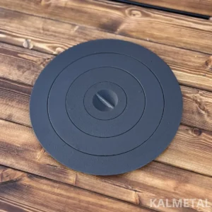 Set di anelli Ø335