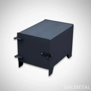 Focolare per affumicatoio CLASSIC 3 mm