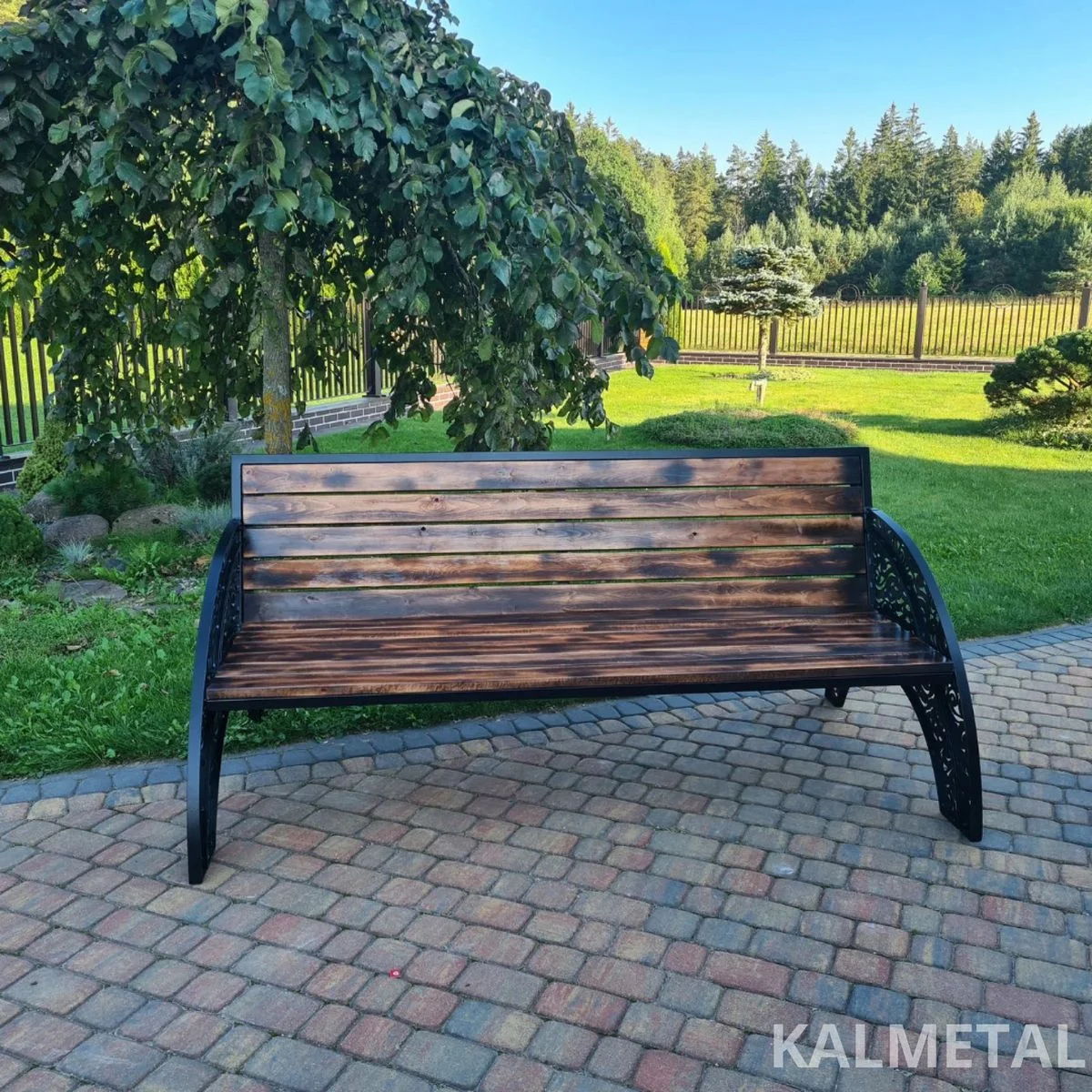 Panca trasformabile „Elegancija“ - immagine 5