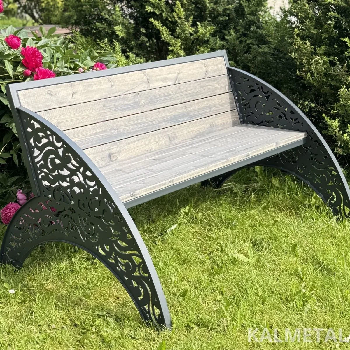 Panca trasformabile „Elegancija“ - immagine 8