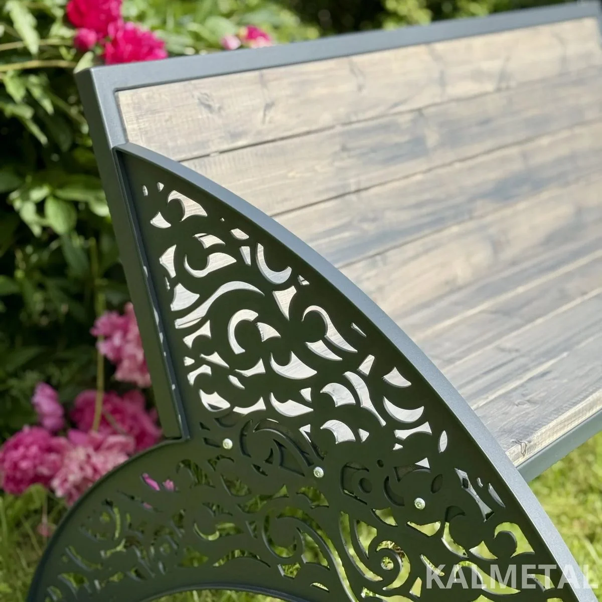 Panca trasformabile „Elegancija“ - immagine 9