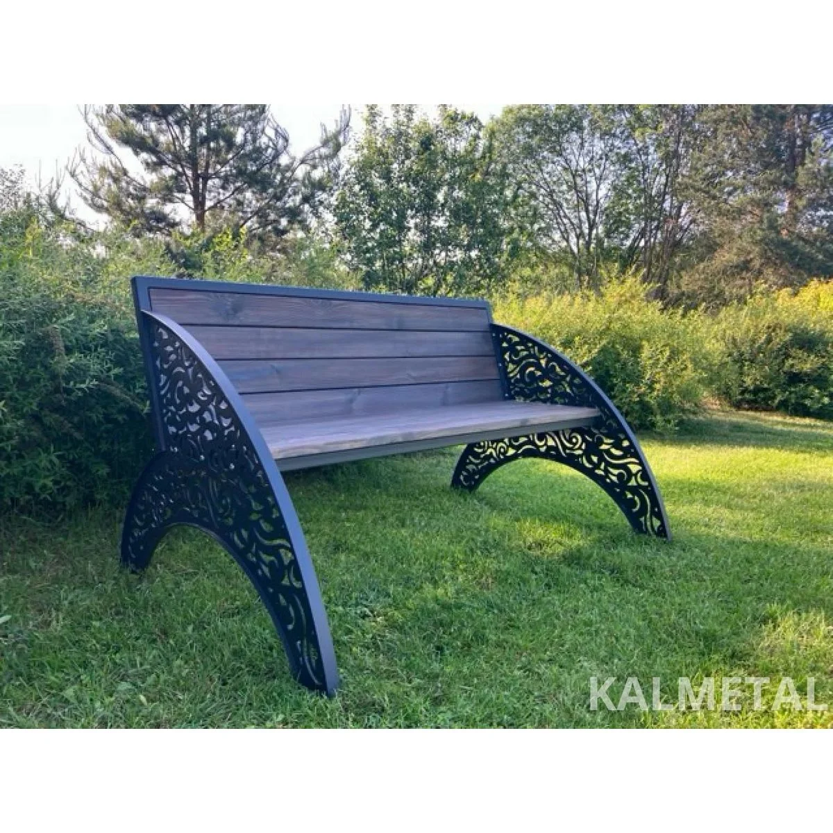 Panca trasformabile „Elegancija“ - immagine 10