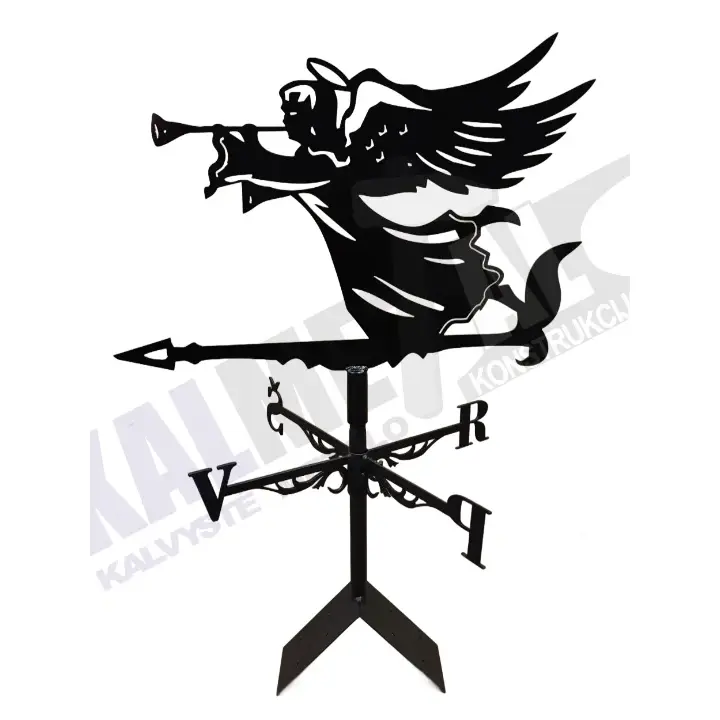 Banderuola „Angelo“