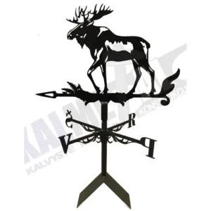 Banderuola „Alce“