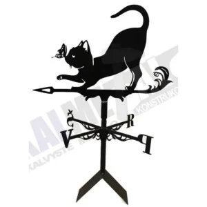Banderuola „Gatto“