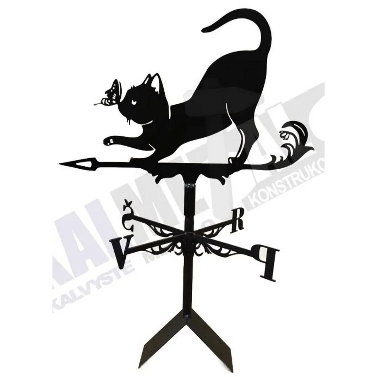 Banderuola „Gatto“