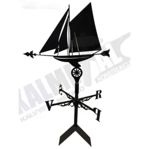 Banderuola „Nave”
