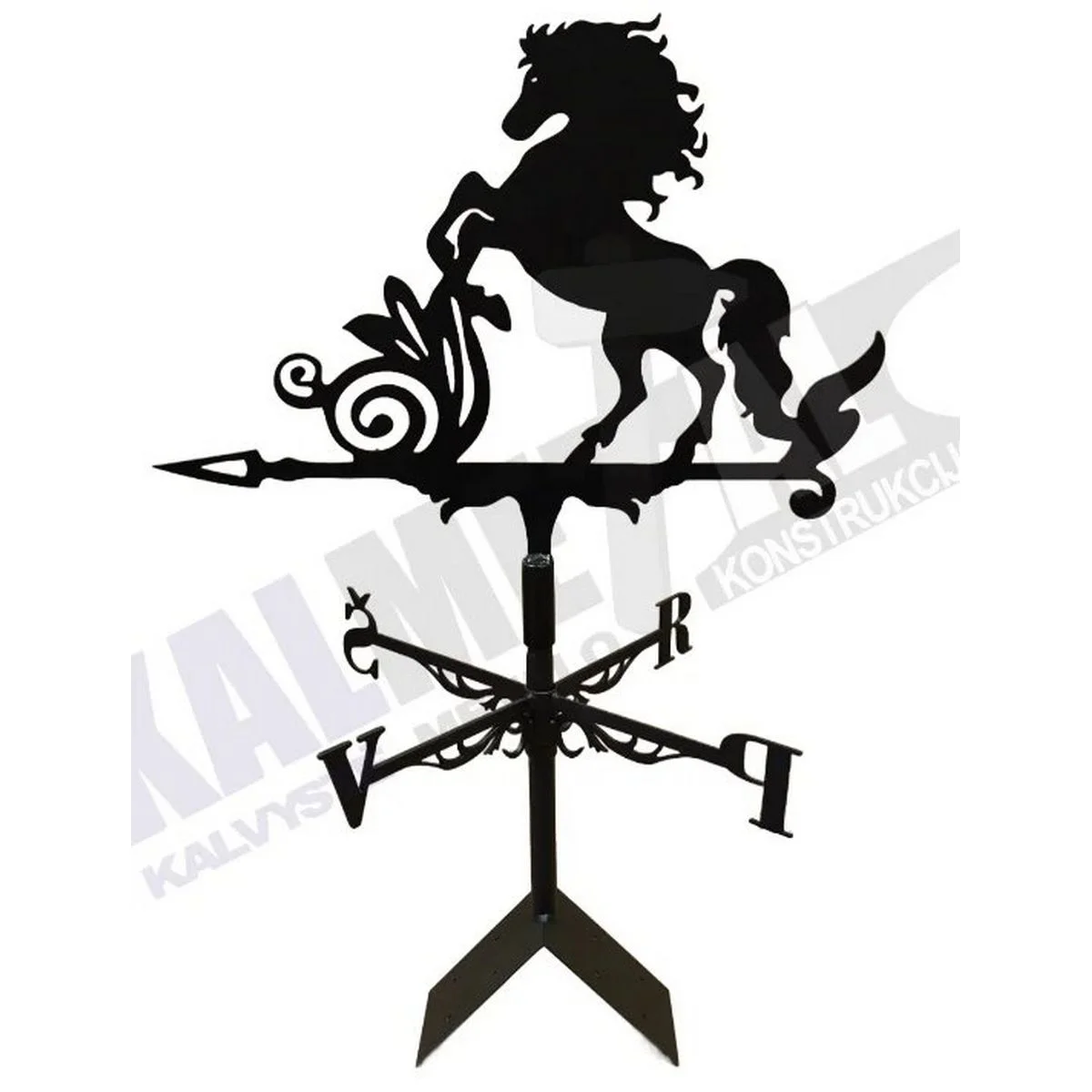 Banderuola „Cavallo“