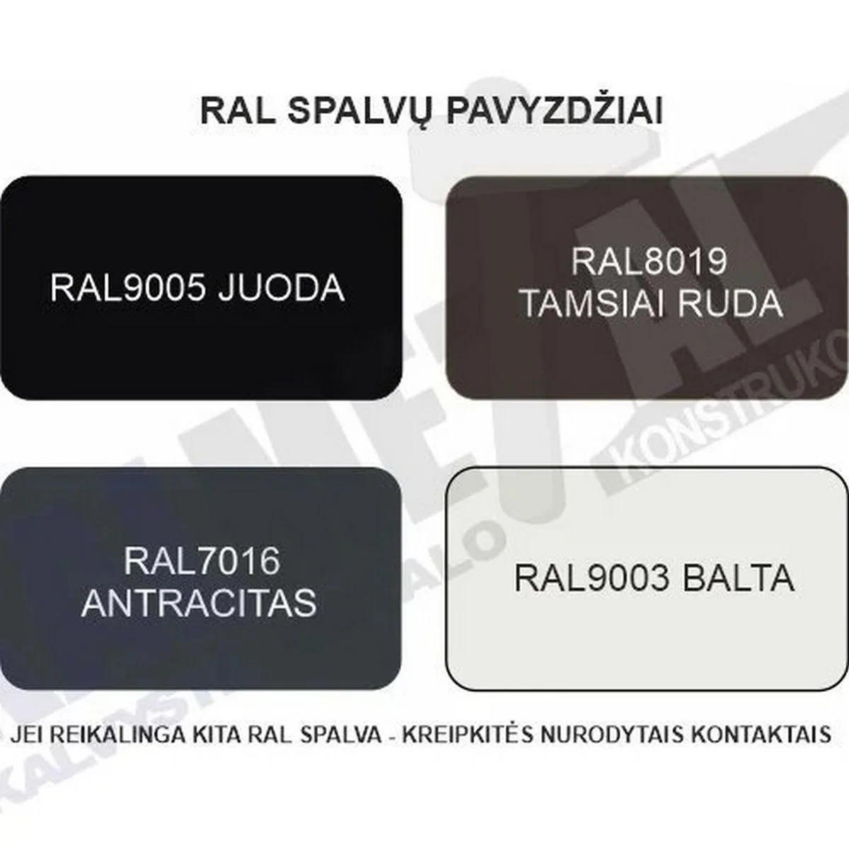 Targa stradale con numero civico, in stile moderno - immagine 2